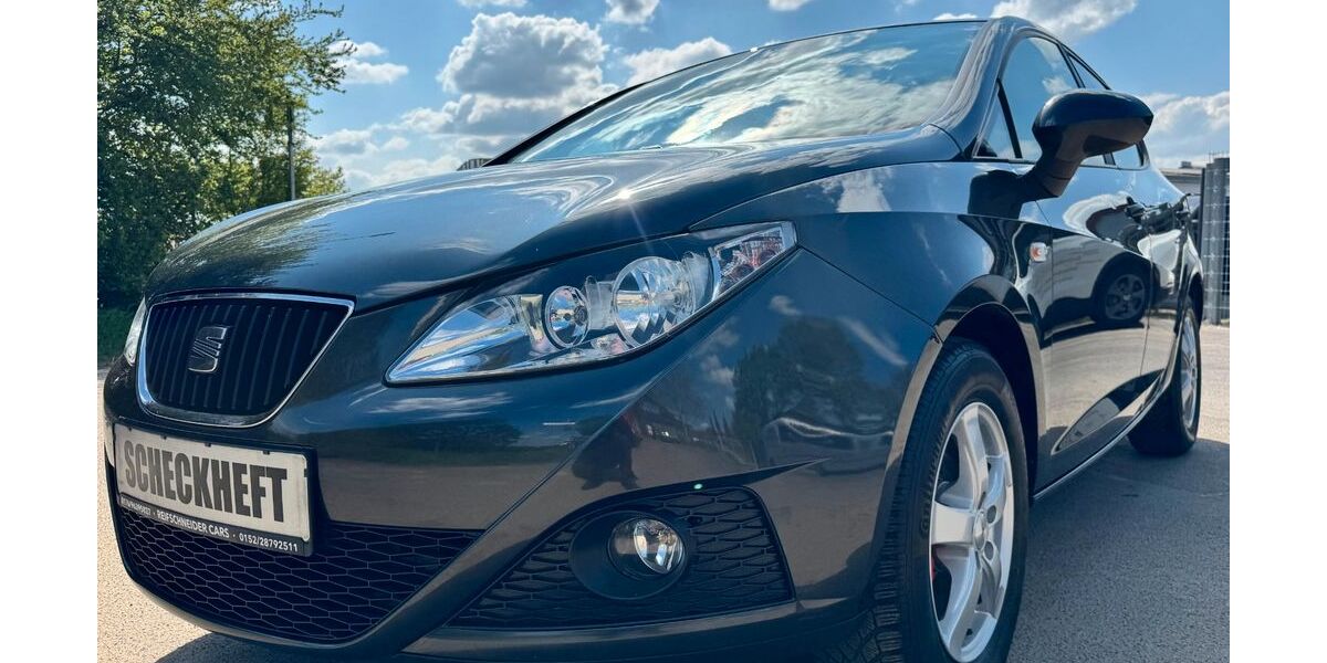 Seat Ibiza 120.000 km 4.990 &euro; Schweinfurt 97424