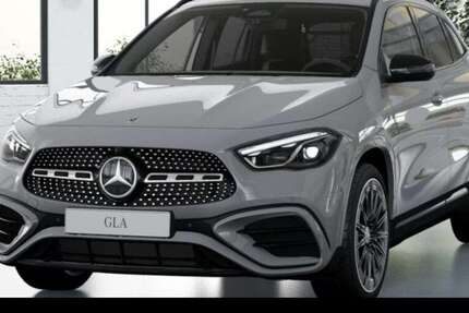 Mercedes-Benz GLA 200 9.900 km 45.750 &euro; Mannheim 68165