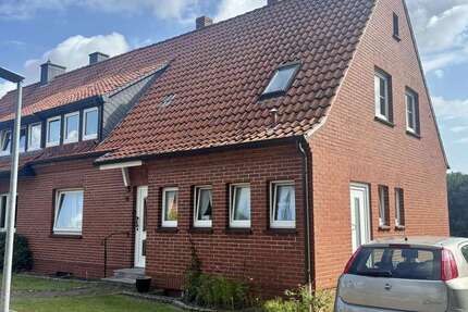 Haus zum Kaufen in Bersenbrück 117.000 € 140 m²