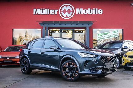 Cupra Formentor 20.000 km 30.900 &euro; Frankfurt (Oder) 15234
