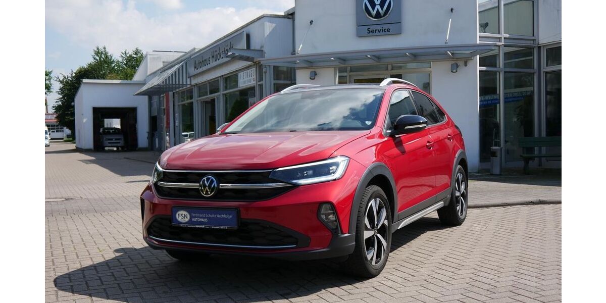 VW Taigo 53.222 km 19.900 &euro; Grimmen 18507