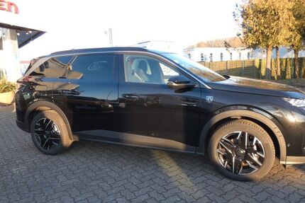 Peugeot 5008 21.200 km 33.990 &euro; Kyritz 16866