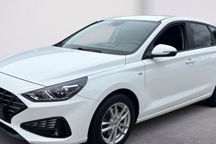 Hyundai i30 89.500 km 14.990 &euro; Wolfhagen 34466