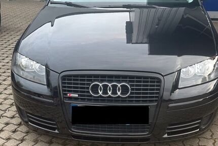 Audi A3 343.000 km 1.500 &euro; Duderstadt 37115