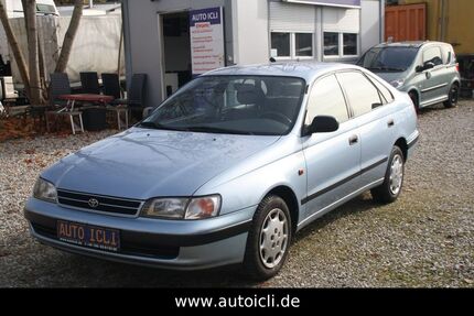 Toyota Carina 167.900 km 4.290 &euro; Fahrenzhausen 85777