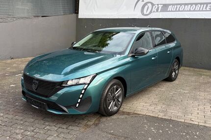 Peugeot 308 33.200 km 17.790 &euro; Betzdorf 57518