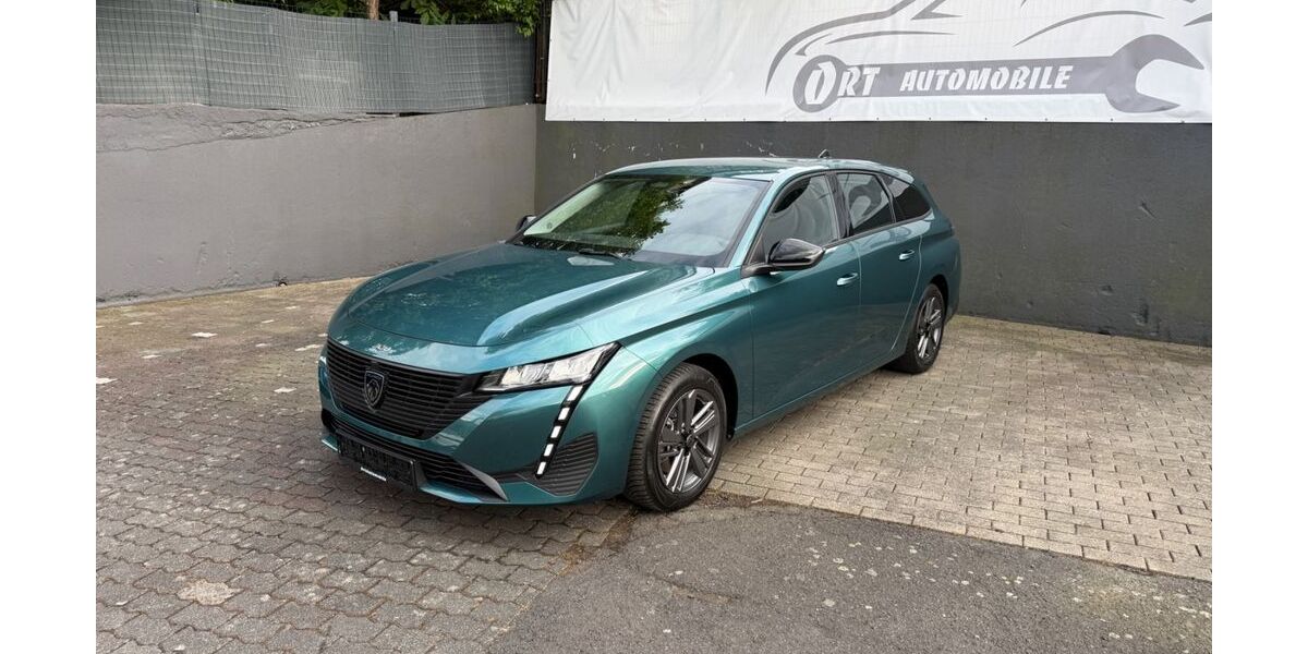 Peugeot 308 33.200 km 17.790 &euro; Betzdorf 57518