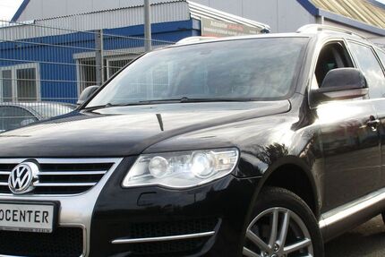 VW Touareg 170.000 km 9.900 &euro; Weinheim 69469