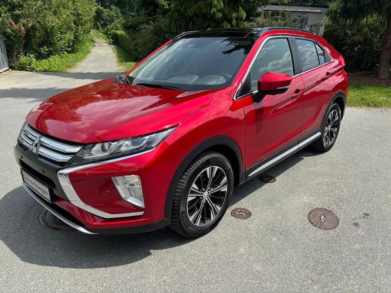 Eclipse Cross