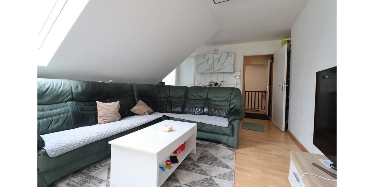 Etagenwohnung Landshut Landshut-West - 1 Zimmer, 31 m&sup2;, 139.000&euro; | Angebot:27114925