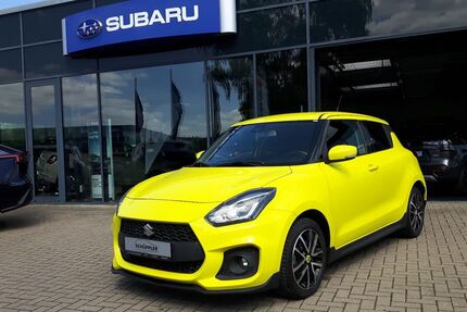 Suzuki Swift 95.045 km 14.990 &euro; Volkmarsen 34471