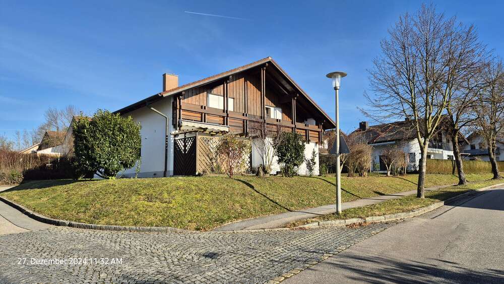 Haus zum Kaufen in Neuhaus am Inn 459.000 € 196.17 m² 6 zimmer