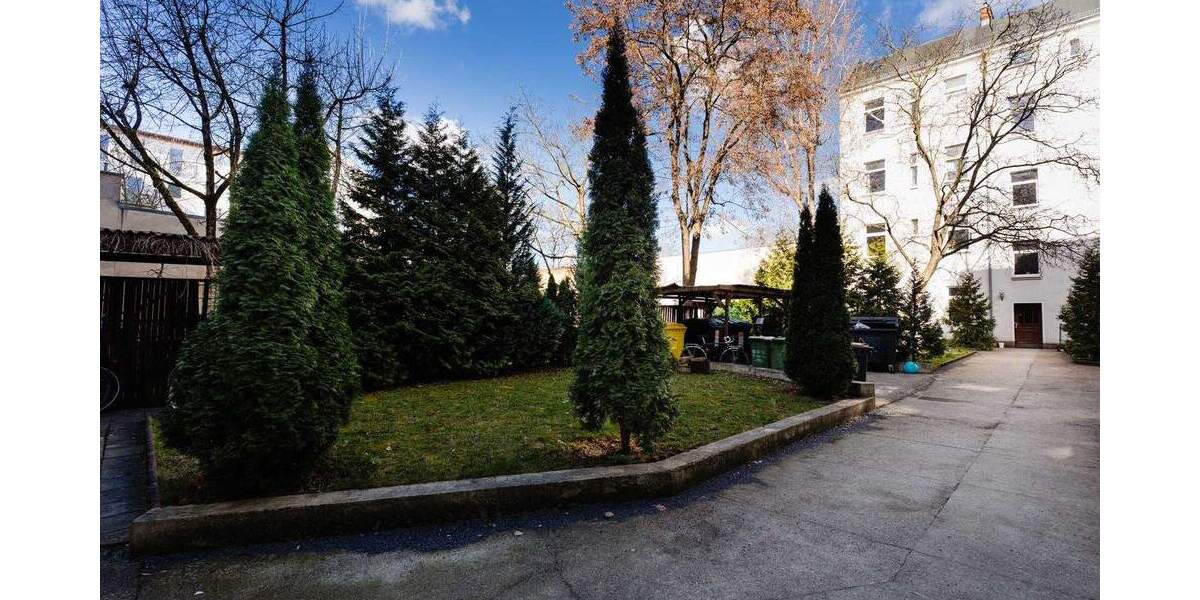 Etagenwohnung Berlin Neukölln - 2 Zimmer, 60 m&sup2;, 315.000&euro; | Angebot:26346501