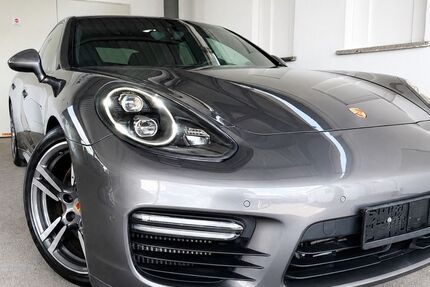 Porsche Panamera 195.357 km 27.900 &euro; Leipzig 04315