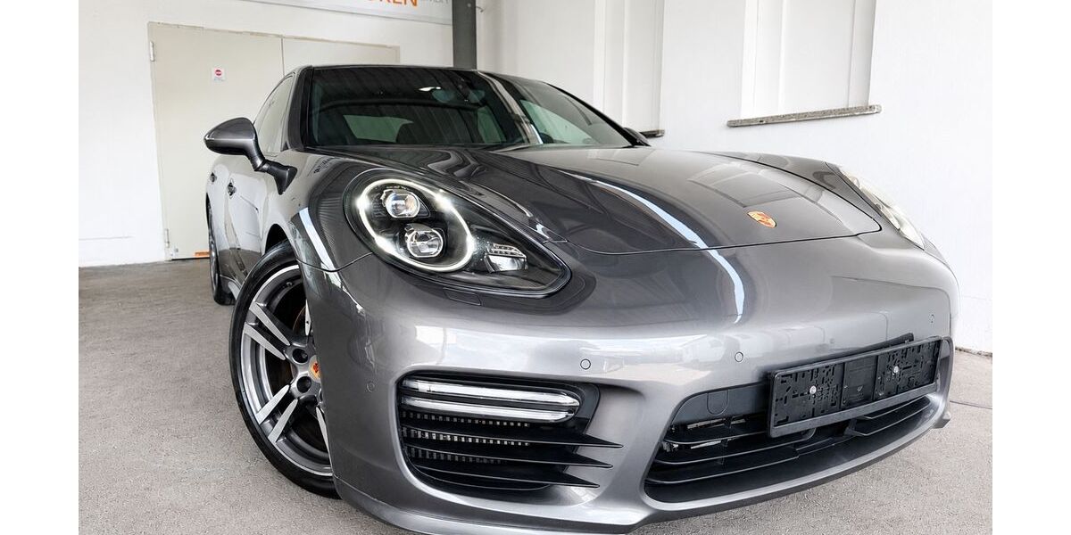 Porsche Panamera 195.357 km 28.900 &euro; Leipzig 04315