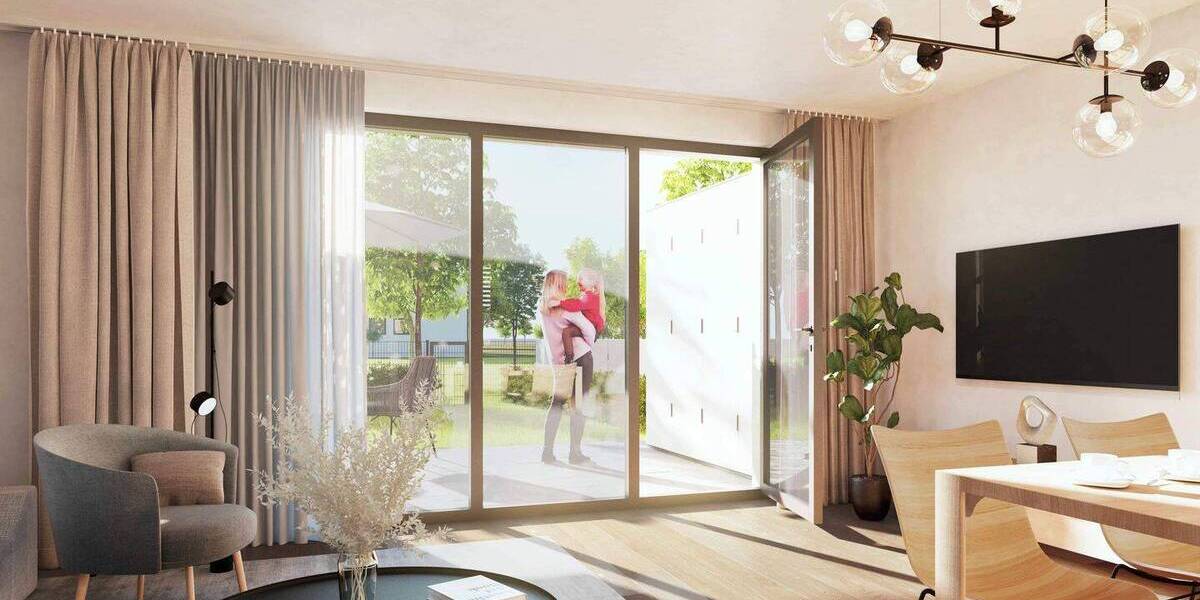Doppelhaushälfte Freital Coßmannsdorf - 5 Zimmer, 120 m&sup2;, 399.500&euro; | Angebot:25685155