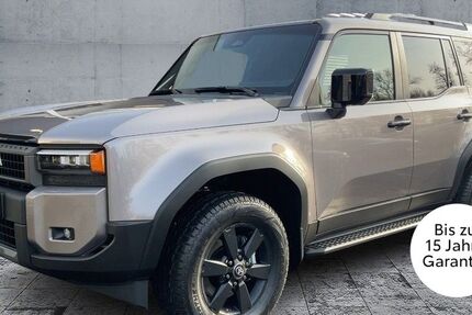 Toyota Land Cruiser 2.700 km 84.990 &euro; Schweinfurt 97422