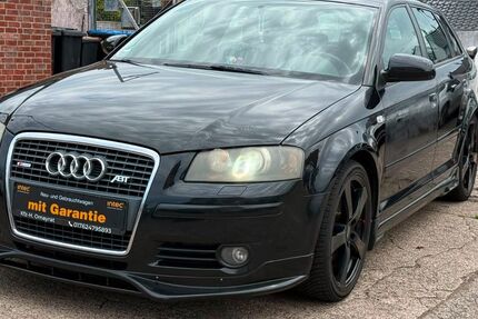 Audi A3 245.000 km 3.999 &euro; Euskirchen 53881