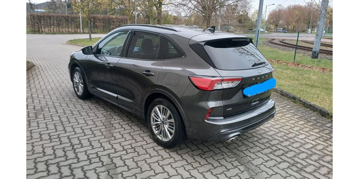 Ford Kuga 78.600 km 22.990 &euro; Samswegen 39326