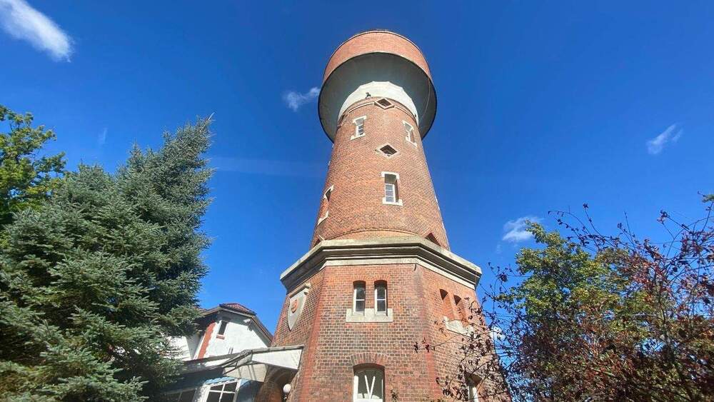 Etagenwohnung Uelzen - 1 Zimmer, 200 m&sup2;, 295.000&euro; | Angebot:25796114