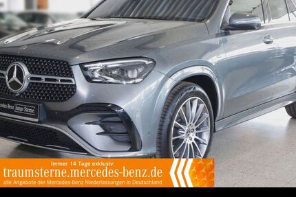 Mercedes-Benz GLE 350 12.543 km 81.890 &euro; Köln 51149