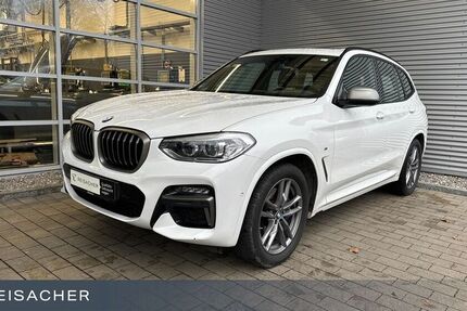 BMW X3 M40