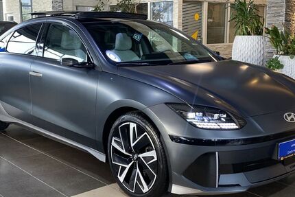Hyundai IONIQ 6 39.558 km 30.500 &euro; Eitorf 53783