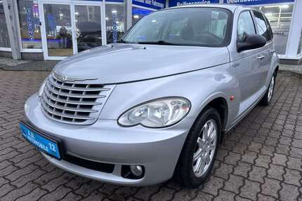 Chrysler PT Cruiser