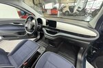 Fiat 500e Action 1. Hand Carplay 12.500 km 14.670 &euro; Lich 35423