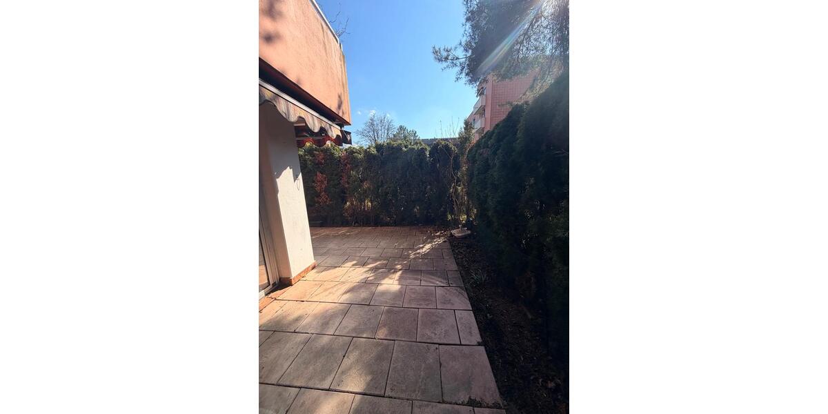 Etagenwohnung Puchheim - 3 Zimmer, 94 m&sup2;, 1.550&euro; | Angebot:25841145