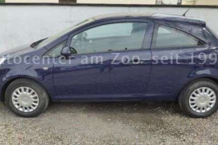 Opel Corsa 86.000 km 3.950 &euro; Magdeburg 39124