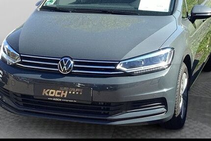 VW Touran 12.550 km 39.930 &euro; Öhringen 74613