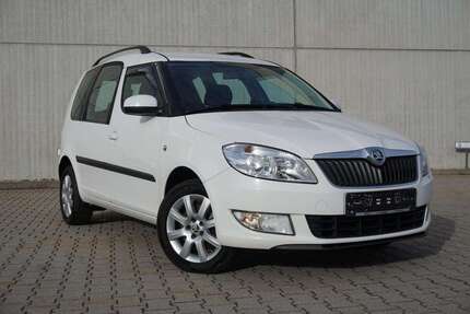Skoda Roomster 222.006 km 3.950 &euro; Parkstetten 94365
