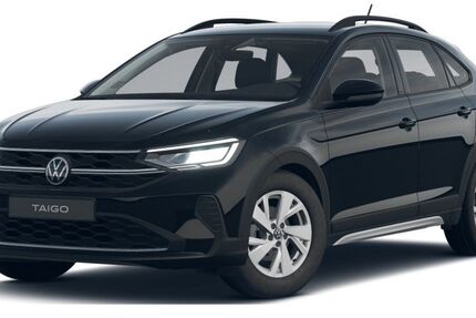 VW Taigo 4.339 km 23.320 &euro; Aachen 52078