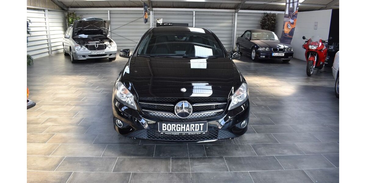 Mercedes-Benz A 180 105.000 km 12.990 &euro; Loit 24888