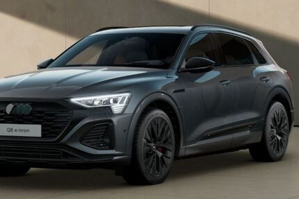 Audi Q8 e-tron 86.246 km 47.960 &euro; Northeim 37154