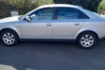 Audi A4 193.000 km 2.900 € Braunschweig 38112