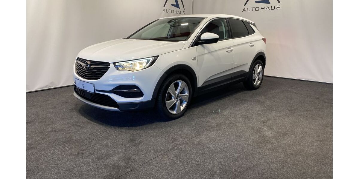Opel Grandland (X) 77.600 km 14.800 &euro; Seelze 30926