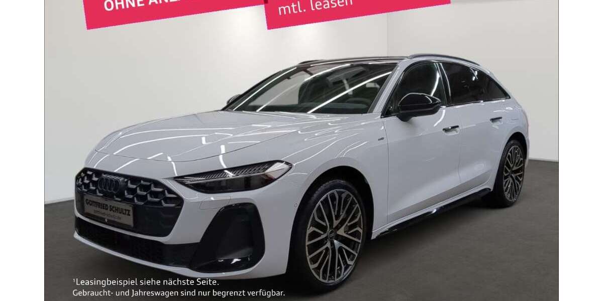 Audi A5 1.500 km 72.950 &euro; Mülheim an der Ruhr 45481