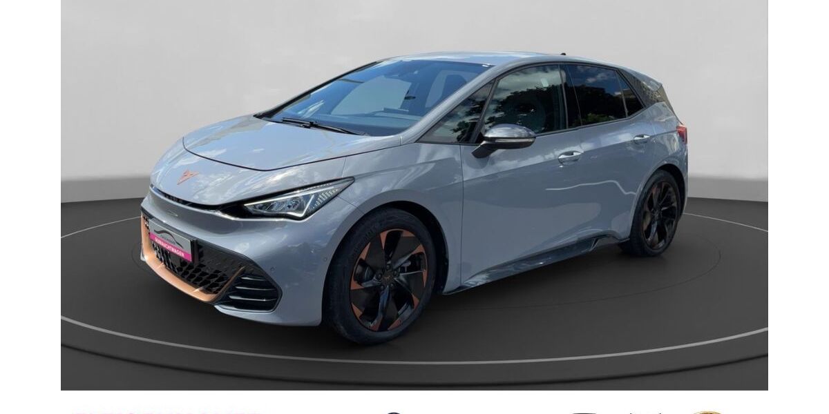 Cupra Born 62.133 km 28.980 &euro; Köln-Mülheim 51063