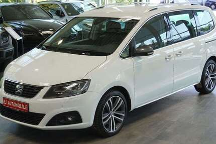 Seat Alhambra 73.400 km 32.991 &euro; Olpe 57462