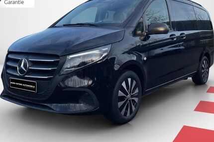 Mercedes-Benz Vito 51.293 km 50.590 &euro; Neuruppin 16816