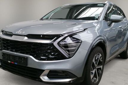 Kia Sportage 22.850 km 27.995 &euro; Cloppenburg 49661