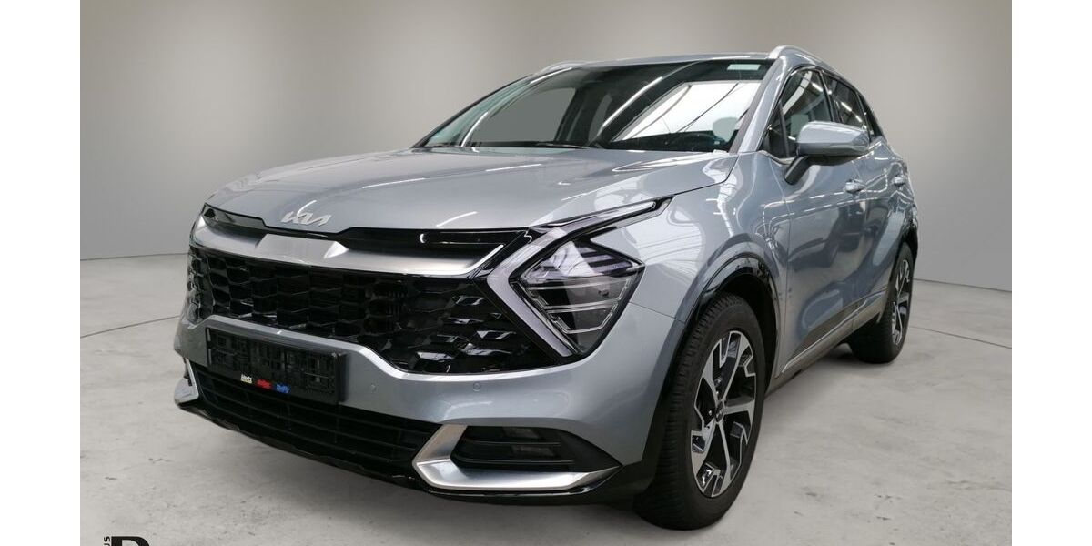 Kia Sportage 22.850 km 27.995 &euro; Cloppenburg 49661