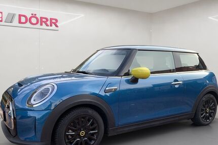 Mini Cooper SE 12.300 km 17.490 &euro; Kleinheubach 63924