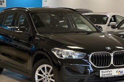 BMW X1 69.410 km 19.099 &euro; Peine 31228