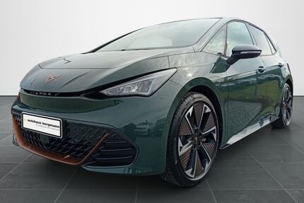 Cupra Born 14.600 km 42.909 € Wernigerode 38855