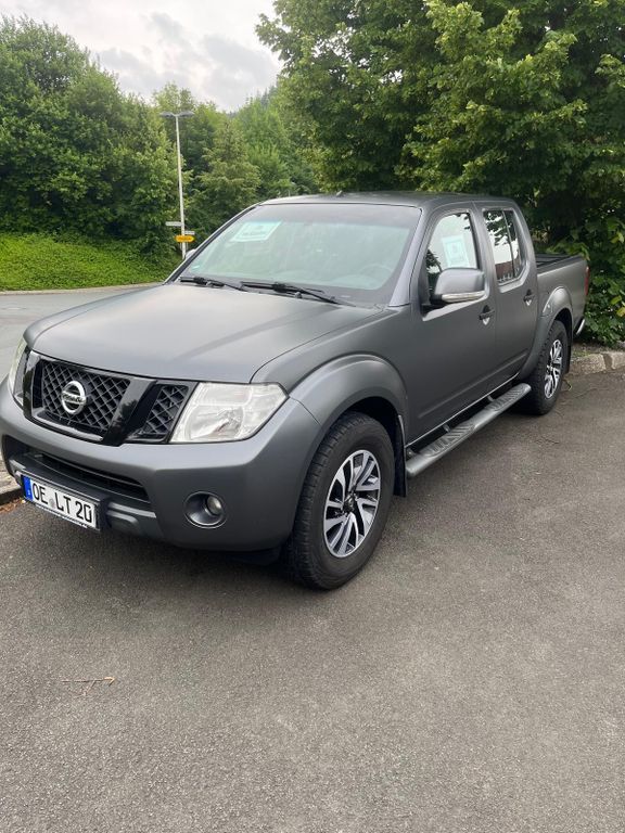 Navara