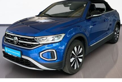 VW T-Roc 25.150 km 23.440 &euro; Mühldorf am Inn 84453