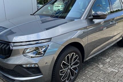 Skoda Kamiq 33.100 km 25.900 &euro; Meppen 49716